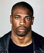 Lawrence Phillips - RB